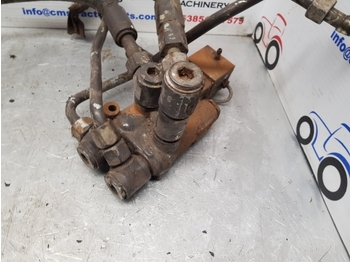 Тормозной клапан для Тракторов Massey Ferguson 690, 698, 265, 290 Trailer Brake Valve 1676468m91, 0538008314: фото 3
