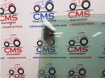 Стекло и запчасти Massey Ferguson 690, 698, 699 Cab Side Window Glass Tg1249, 3302705m4, 3301820m1: фото 4