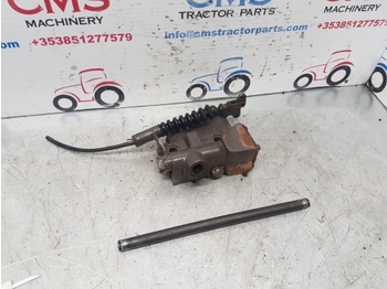 Гидравлический клапан для Тракторов Massey Ferguson 690, 698, 699 Lift Cover Hydraulic Selector Valve: фото 4