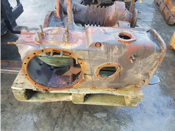 Задняя ось MASSEY FERGUSON