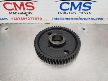 Двигатель и запчасти MASSEY FERGUSON