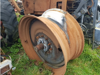 Колесный диск MASSEY FERGUSON
