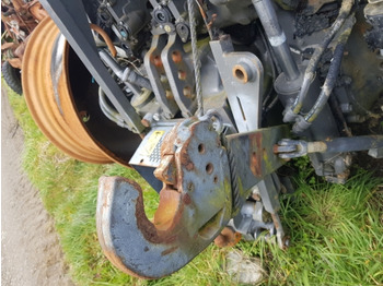 Подвеска MASSEY FERGUSON