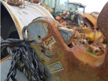 Подвеска Massey Ferguson 7719s, 7720, 7724, 6715s Lift Arm Lhs Cat3 4384592m91: фото 3 Подвеска Massey Ferguson 7719s, 7720, 7724, 6715s Lift Arm Lhs Cat3 4384592m91: фото 3