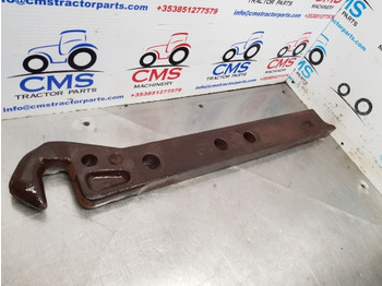 Рама/ Шасси MASSEY FERGUSON