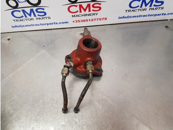 Коробка передач McCORMICK