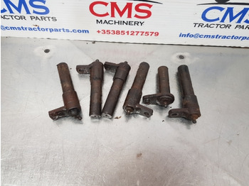 Рулевое управление New Holland 8240, 7740,ts, 40 Ser Steering Cylinder Pin Pair 5142048, 5173252: фото 2