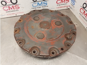 Передняя ось NEW HOLLAND