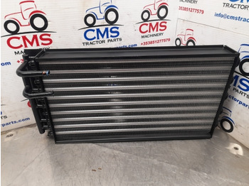 Радиатор New Holland Case Fiat Ford Tm, Mxm, 60, M Transmission Oil Cooler 82000903: фото 2