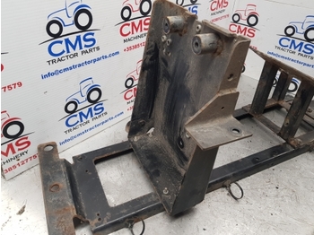 Капот для Тракторов New Holland Case Puma 145, T7.200 Hood Support Assy 84337706, 84485123, 84268312: фото 2