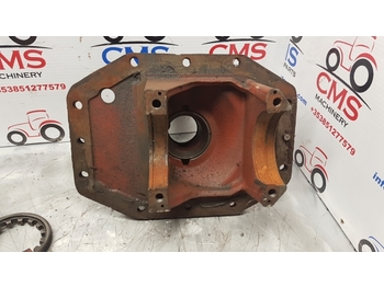 Дифференциал для Тракторов New Holland Case Tm, Mxm Tm120 Front Axle Differential Housing 5182976, 5153611: фото 5