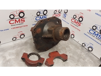 Дифференциал для Тракторов New Holland Case Tm, Mxm Tm120 Front Axle Differential Housing 5182976, 5153611: фото 2