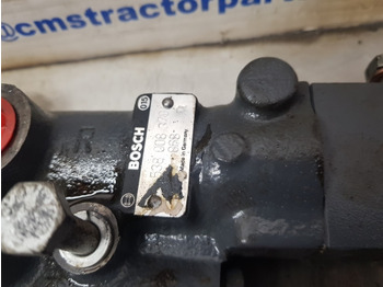 Детали тормозной системы New Holland Fiat 35 Serie Ford L95, 6635 Tl Trailer Brake 5165720, 0538008370: фото 3