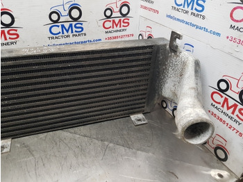 Радиатор New Holland Lm5040, Lm5060, Lm5080 Cooler, Intercooler, Aftercooler 84217223: фото 3
