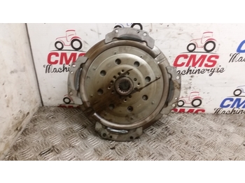 Маховик для Тракторов New Holland T5. 100, 110, 120 Engine Flywheel Damper 47888600: фото 2