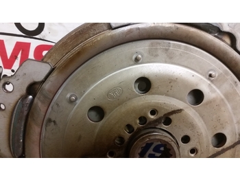 Маховик для Тракторов New Holland T5. 100, 110, 120 Engine Flywheel Damper 47888600: фото 3