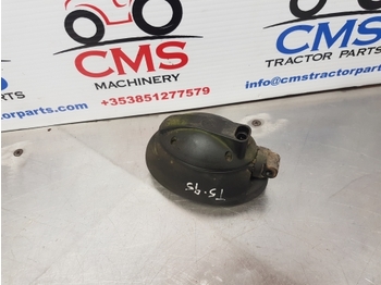 Свет/ Освещение для Тракторов New Holland T5.95, T5, T4 Work Lamp Rhs 84279202: фото 4
