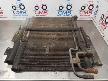 Конденсатор для Тракторов New Holland T6.180 Air Conditioning Condenser Radiator 84485540, 47981847: фото 5