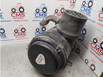 Воздушный фильтр для Тракторов New Holland T6, T7, Case Maxxum, Puma T7.200 Air Cleaner Filter Box 84352636: фото 4