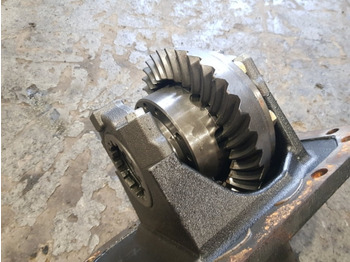 Передняя ось New Holland T6000 Series Front Differential Unit Assy 5162583, 84424849, 5153612: фото 5