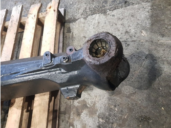 Передняя ось New Holland T6000 Series T6010 Delta Front Axle Housing Beam 84180939: фото 2