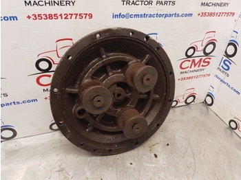 Ступица для Тракторов New Holland T6030, T6050, T6050 Front Axle Hub Plate Hat 87330329, 87681965: фото 5