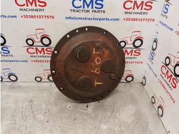 Ступица для Тракторов New Holland T6030, T6050, T6050 Front Axle Hub Plate Hat 87330329, 87681965: фото 2
