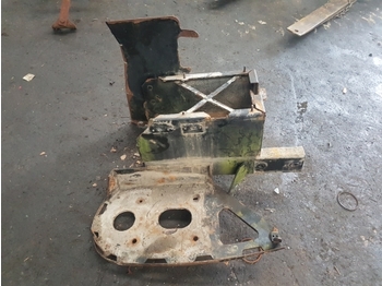 Аккумулятор NEW HOLLAND