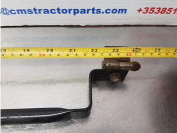 Радиатор New Holland T7040, T7000, Cooler Handle Assy 84203263, 87619639: фото 4