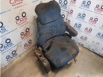 Сиденье для Сельскохозяйственной техники New Holland T7040, T7000, T7030, T7050, Driver Seat Assy Parts Only 87646744: фото 2