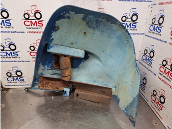 Крыло New Holland Tm, Ts, Tl, 40, 60, 35 Series Mudguard Extension Lhs 82003474: фото 4 Крыло New Holland Tm, Ts, Tl, 40, 60, 35 Series Mudguard Extension Lhs 82003474: фото 4