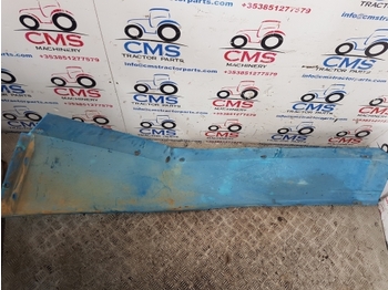 Крыло для Тракторов New Holland Tm, Ts, Tl, 40, 60, 35 Series. Mudguard Fender Lhs 82007488: фото 5