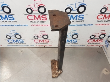 Аккумулятор для Тракторов New Holland Tm150, 115, 125, 135, 165 Battery Support Column Rhs 82017454: фото 3