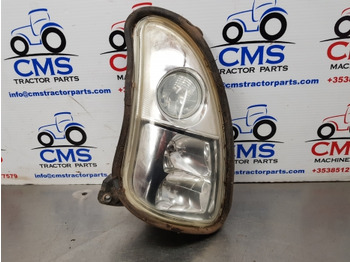 Свет/ Освещение New Holland Tn60da, Tnsa, T4, Deluxe Head Light 47126150: фото 2
