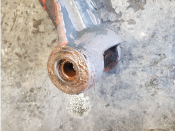 Передняя ось Same Dorado 85, 86, 60, 65 Front Axle Housing Beam 0.008.5332.0/90, 85332.0/80: фото 2