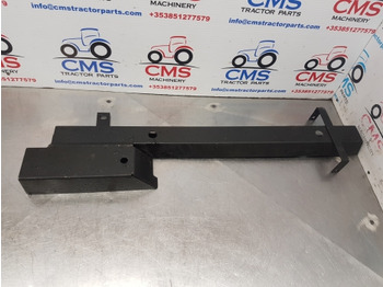 Передняя ось SAME