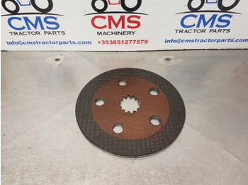 Тормозной диск LAMBORGHINI