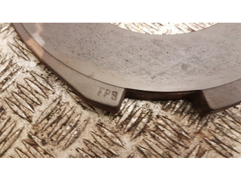 Тормозной диск Same Rubin 120 Iron, Silver, Titan Rear Axle Brake Disc 0.008.4612.0/30: фото 3