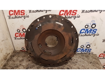 Задняя ось для Тракторов Same Rubin 120 Iron, Silver, Titan  Rear Axle Flange 0.233.5431.0/30: фото 5