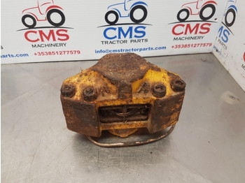 Детали тормозной системы для Телескопических погрузчиков Sanderson Telehandler Carraro 710/19 Dry Brake Parts Only. 29600, 29601: фото 5