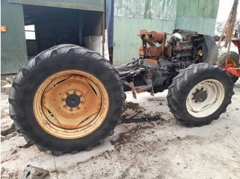 Двигатель и запчасти VALTRA