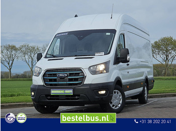 Цельнометаллический фургон FORD Transit