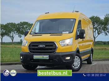 Цельнометаллический фургон FORD Transit