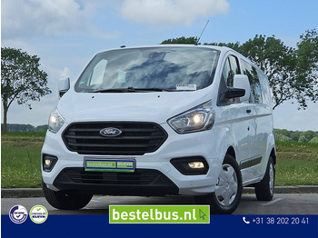 Легковой фургон FORD Transit