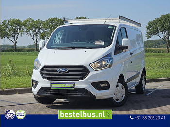Легковой фургон FORD Transit