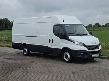 Цельнометаллический фургон Iveco Daily 35S14 L4H2 Maxi Automaat: фото 4