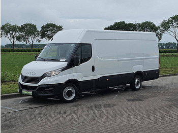 Цельнометаллический фургон Iveco Daily 35S14 L4H2 Maxi Automaat: фото 2