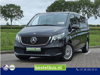 Микроавтобус MERCEDES-BENZ