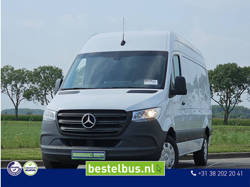 Цельнометаллический фургон MERCEDES-BENZ Sprinter 317