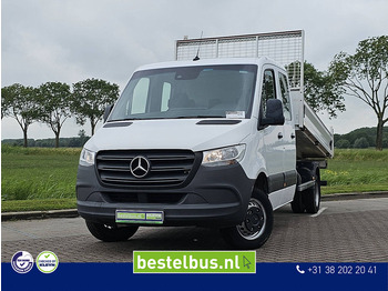 Малотоннажный самосвал MERCEDES-BENZ Sprinter 514